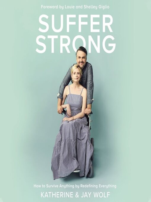 Title details for Suffer Strong by Katherine Wolf - Available